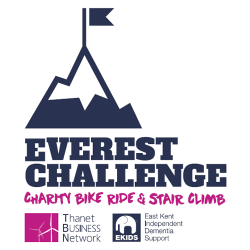 Everest Challenge - Charity Bike Ride & Stair Climb