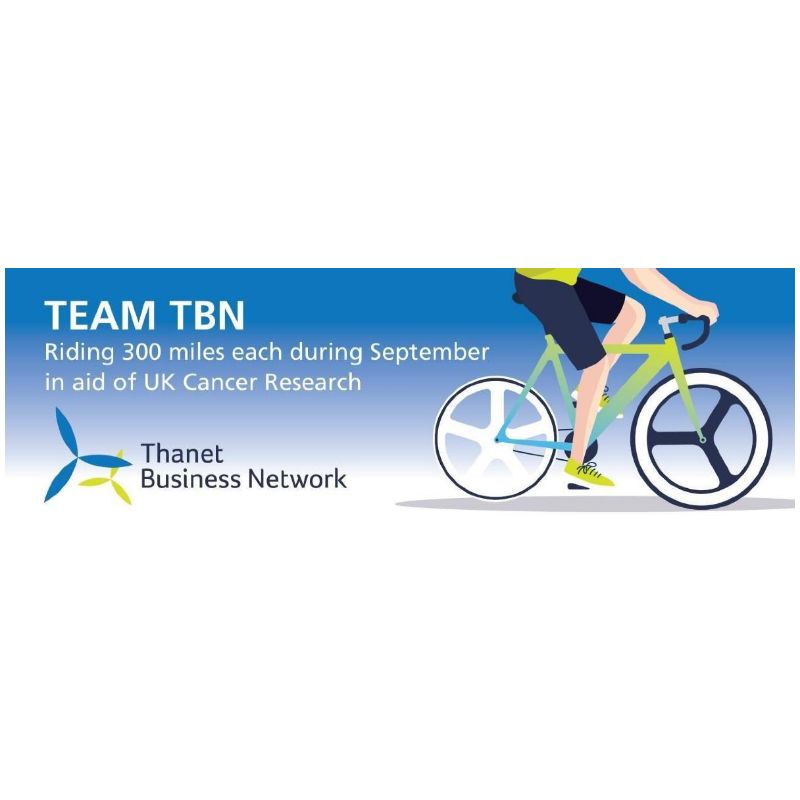 tbn cycling