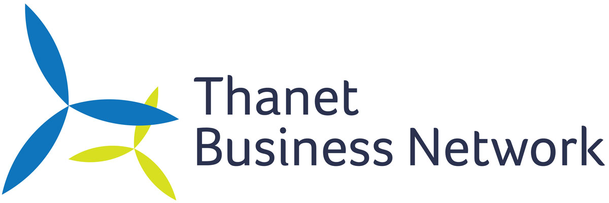 Thanet Business Network - Logo