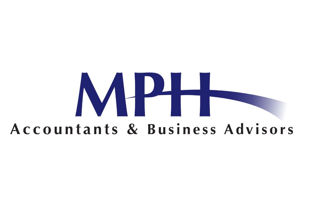 MPH Accountants and Business Advisors Limited Logo