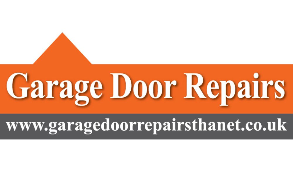 Garage Door Repairs Thanet Logo