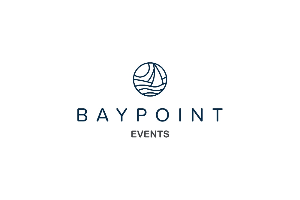 Baypoint Events Logo