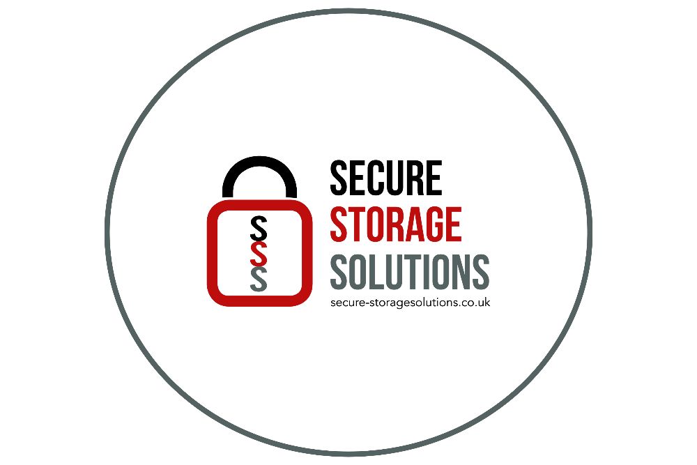 Secure Storage Solutions (Kent) Ltd Logo
