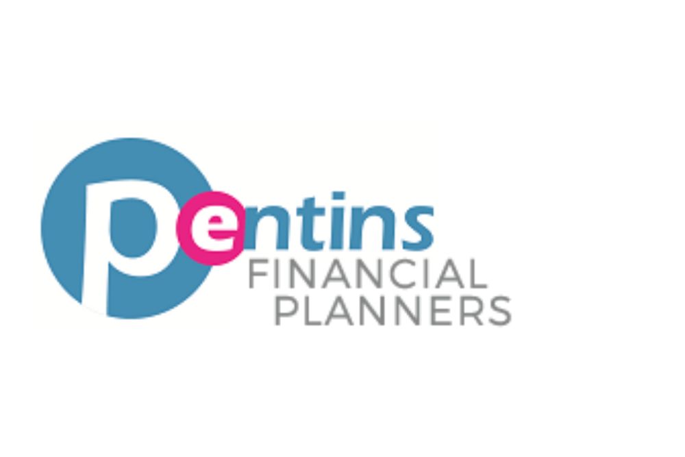 Pentins Financial Planners Logo