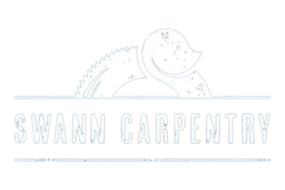 Swann Carpentry Logo