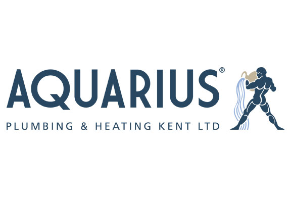 Aquarius Plumbing & Heating Logo
