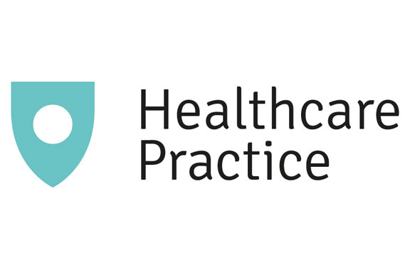 Healthcare Practice Logo