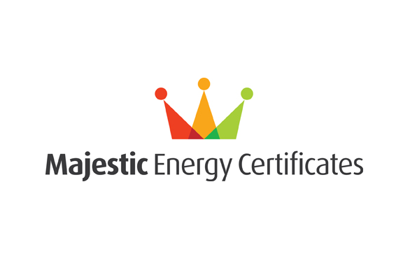 Majestic Energy Certificates Logo