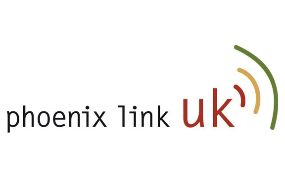 Phoenix Link Logo