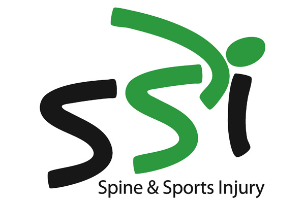 Spine & Sports Injury Logo